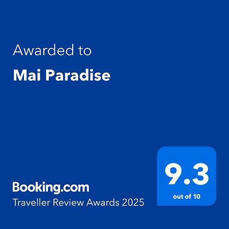 Mai Paradise Kingsborough Kültér fotó