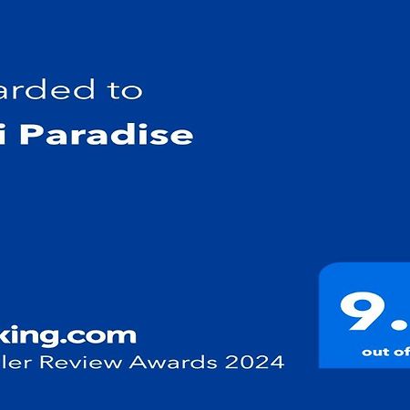 Mai Paradise Kingsborough Kültér fotó