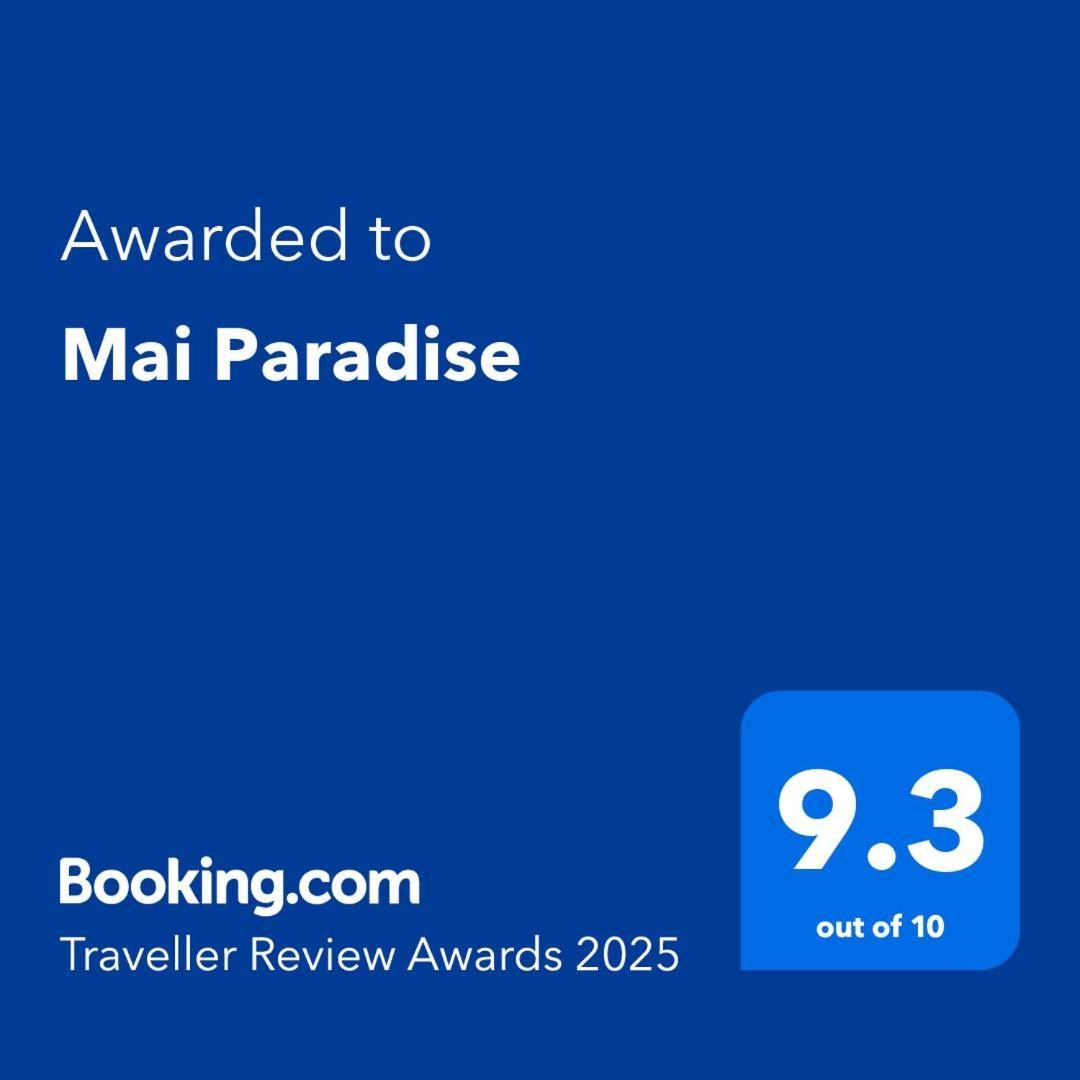 Mai Paradise Kingsborough Kültér fotó